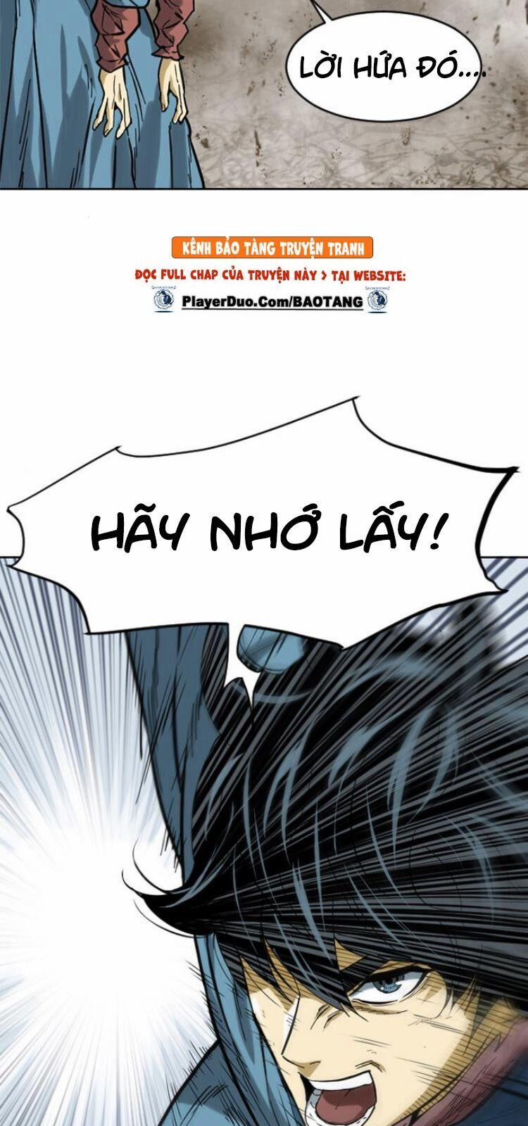 Thiên Hạ Đệ Nhất Nhân 21 trang 17