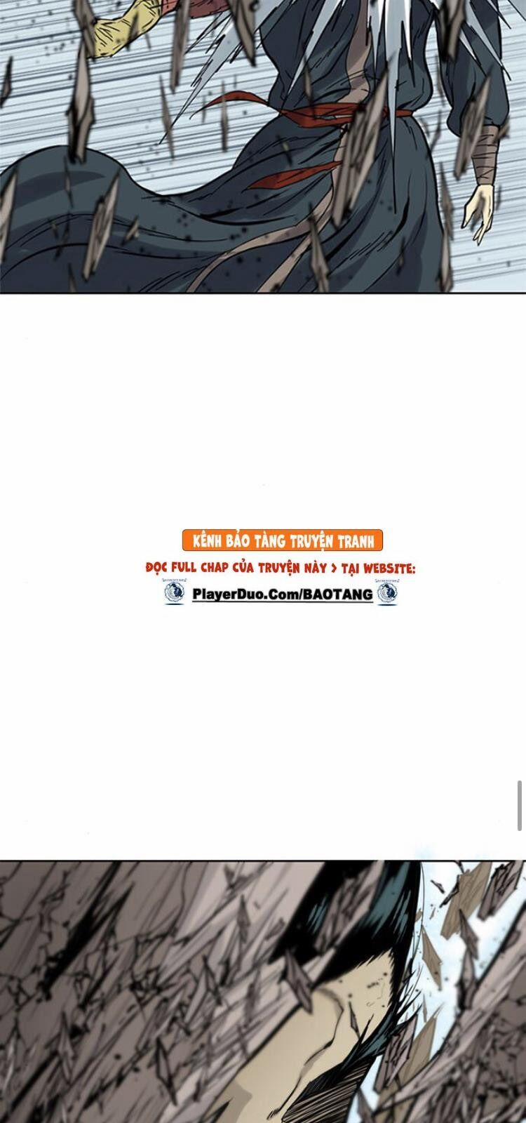 Thiên Hạ Đệ Nhất Nhân 21 trang 3