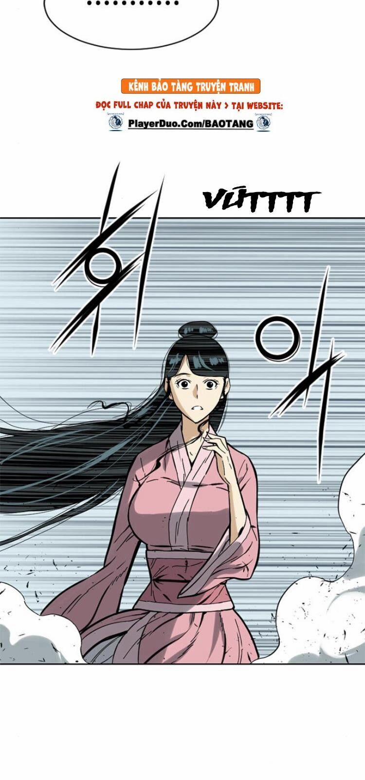 Thiên Hạ Đệ Nhất Nhân 21 trang 30