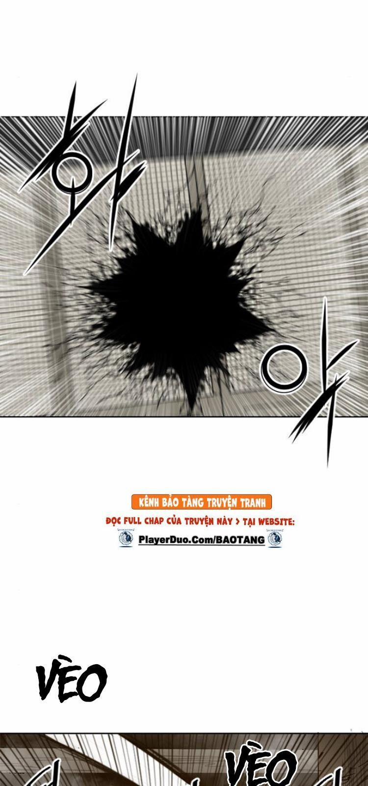 Thiên Hạ Đệ Nhất Nhân 21 trang 32