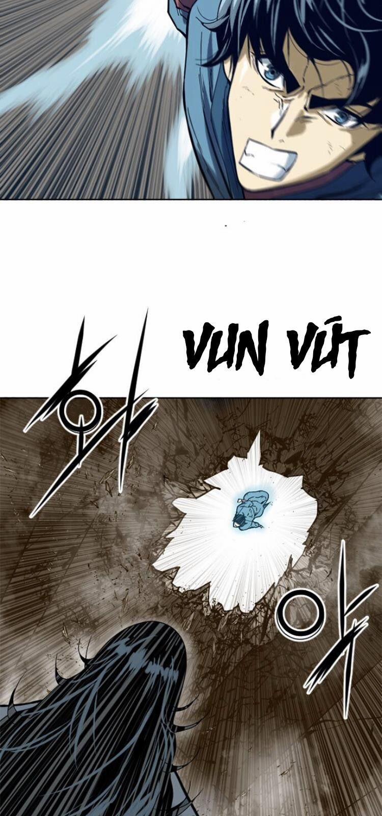 Thiên Hạ Đệ Nhất Nhân 21 trang 41