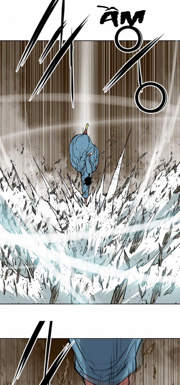 Thiên Hạ Đệ Nhất Nhân 21 trang 44