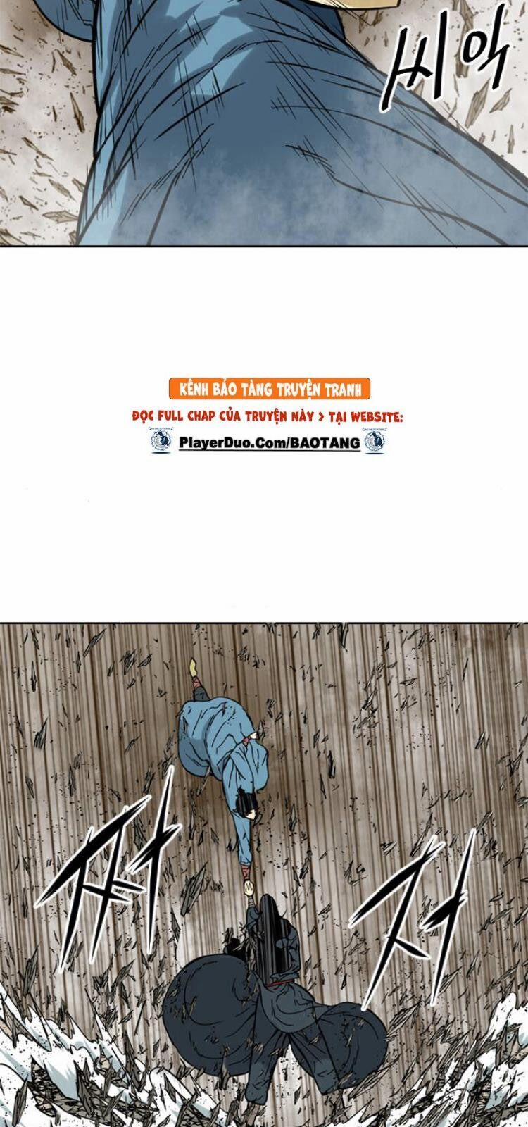 Thiên Hạ Đệ Nhất Nhân 21 trang 46