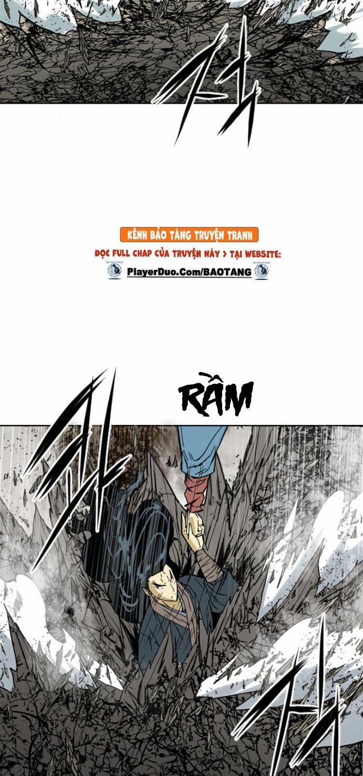 Thiên Hạ Đệ Nhất Nhân 21 trang 47