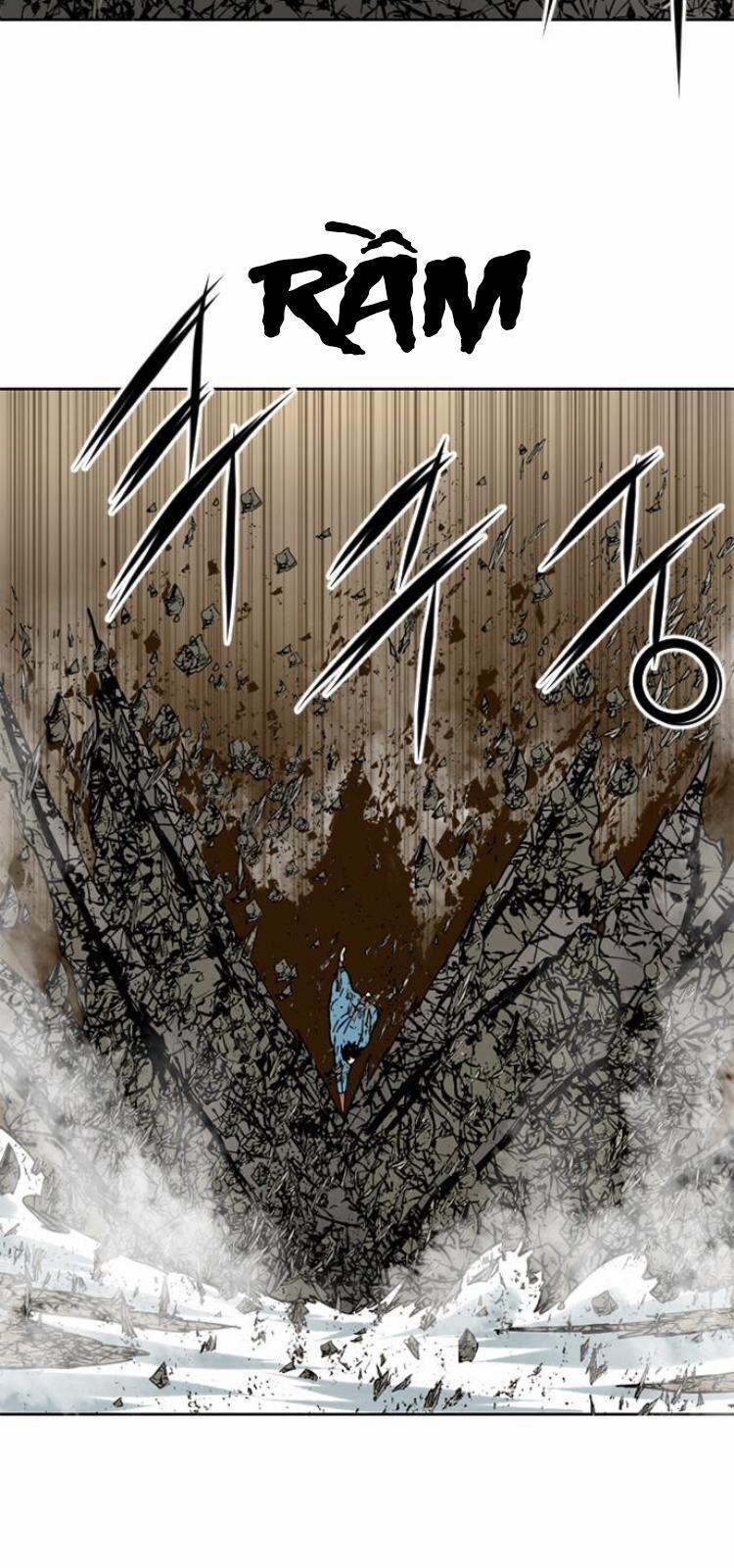 Thiên Hạ Đệ Nhất Nhân 21 trang 48