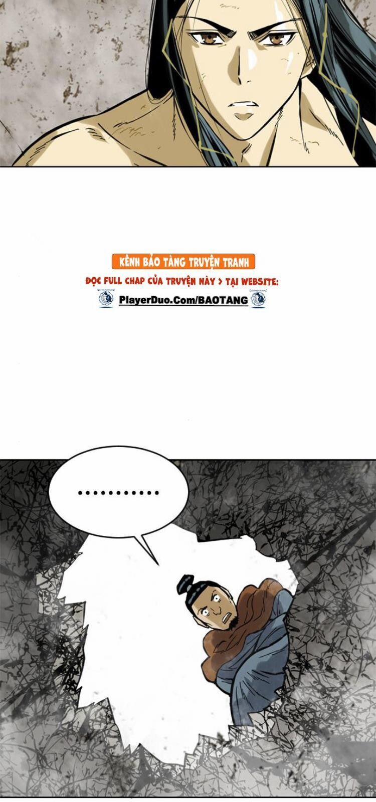 Thiên Hạ Đệ Nhất Nhân 21 trang 52