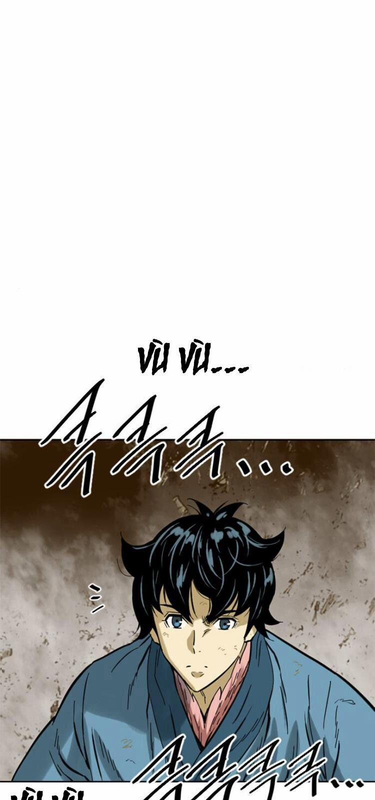 Thiên Hạ Đệ Nhất Nhân 21 trang 53