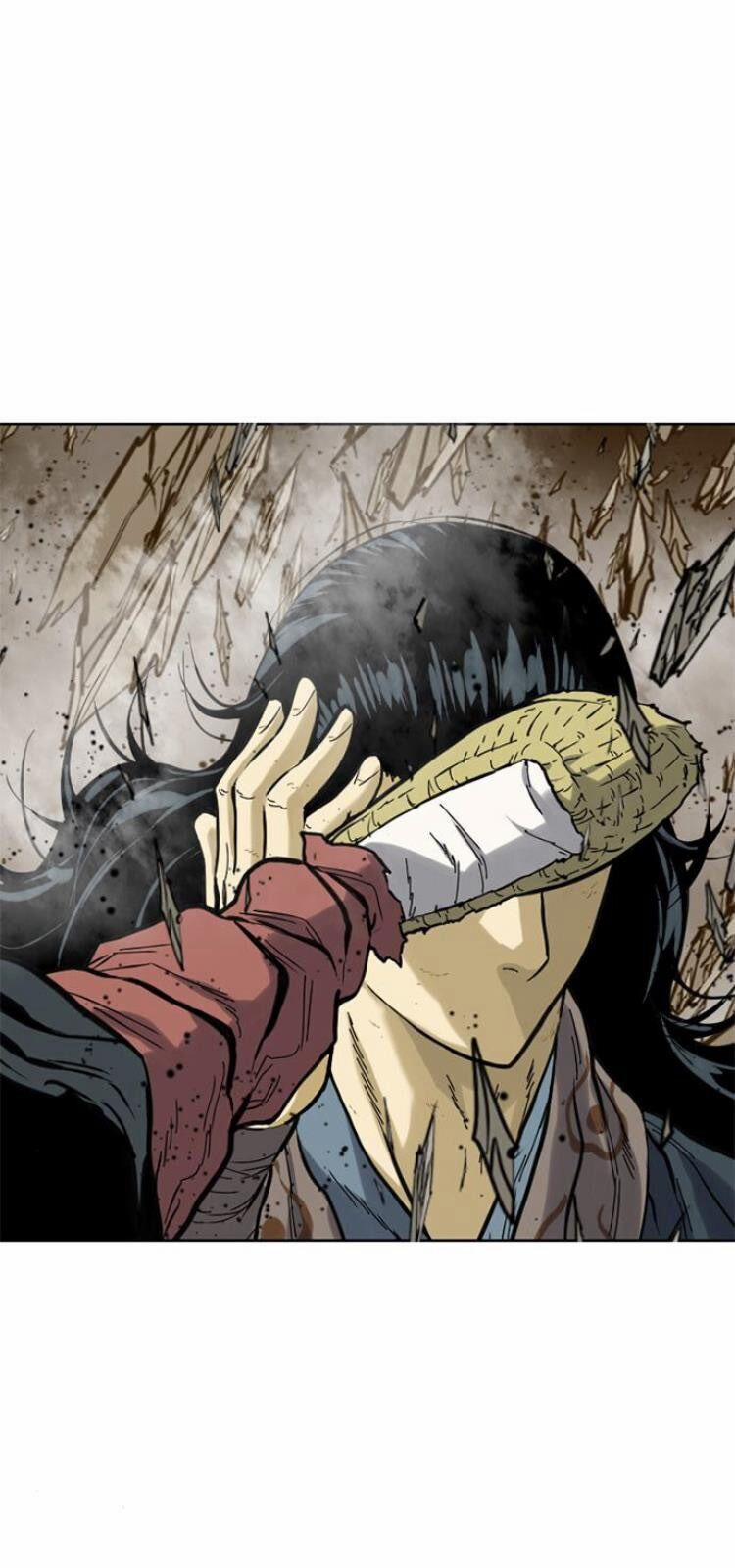 Thiên Hạ Đệ Nhất Nhân 21 trang 6