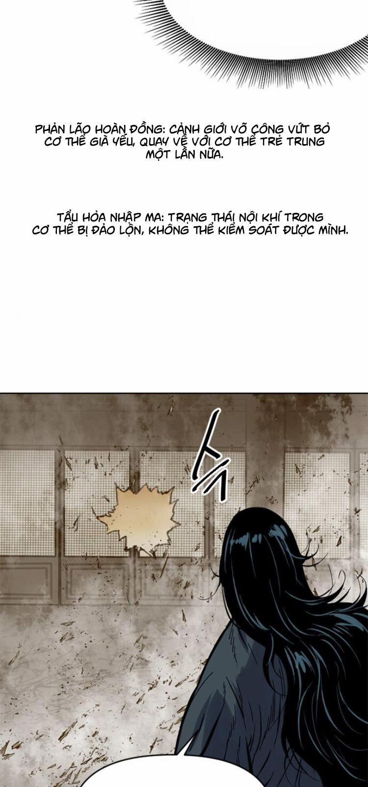 Thiên Hạ Đệ Nhất Nhân 21 trang 61