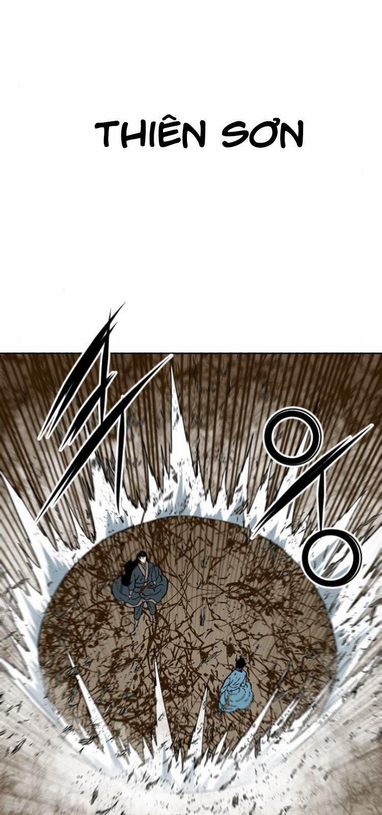 Thiên Hạ Đệ Nhất Nhân 21 trang 63