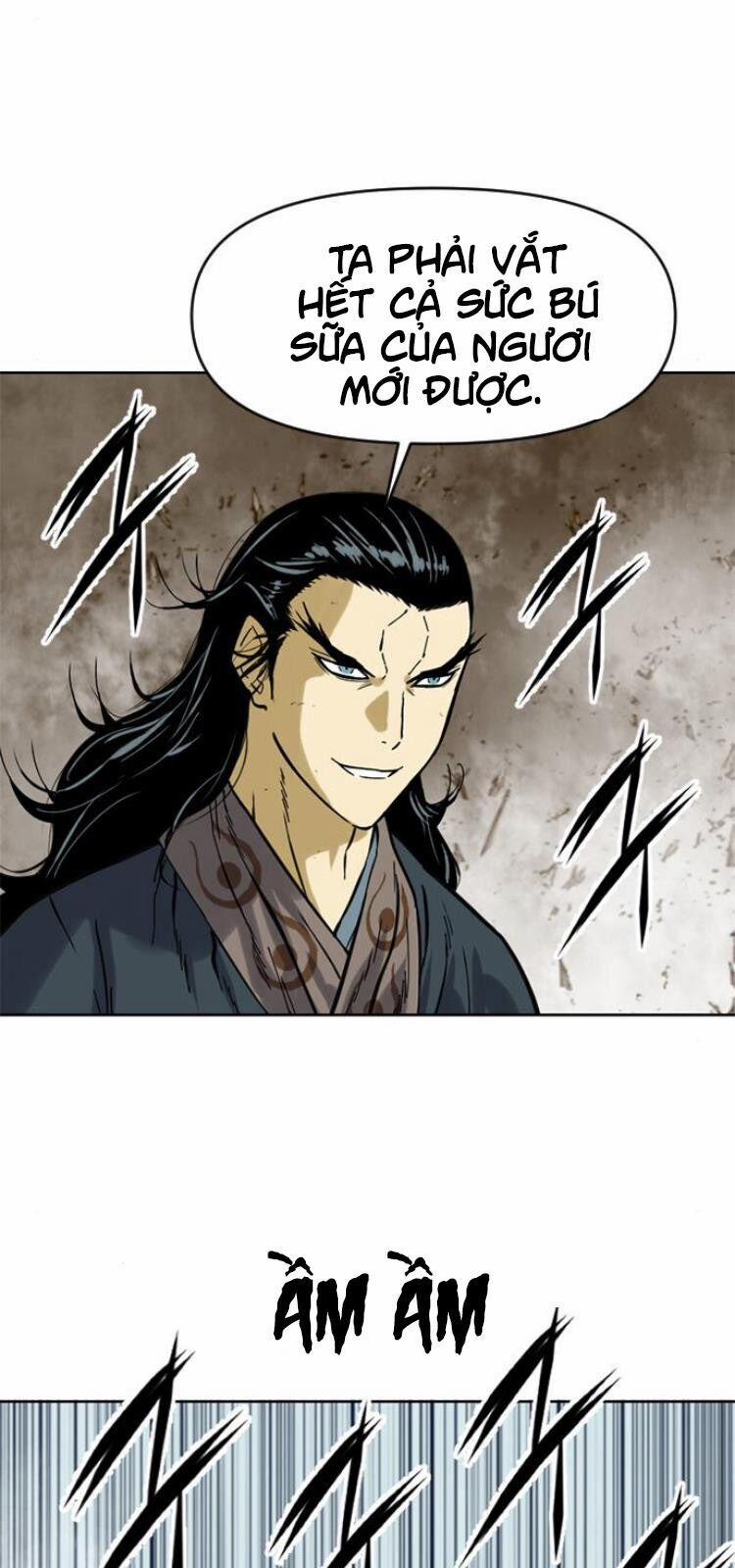 Thiên Hạ Đệ Nhất Nhân 21 trang 66