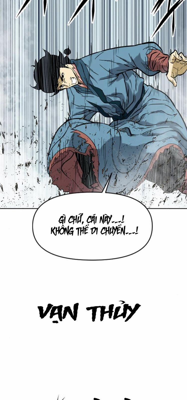 Thiên Hạ Đệ Nhất Nhân 21 trang 67