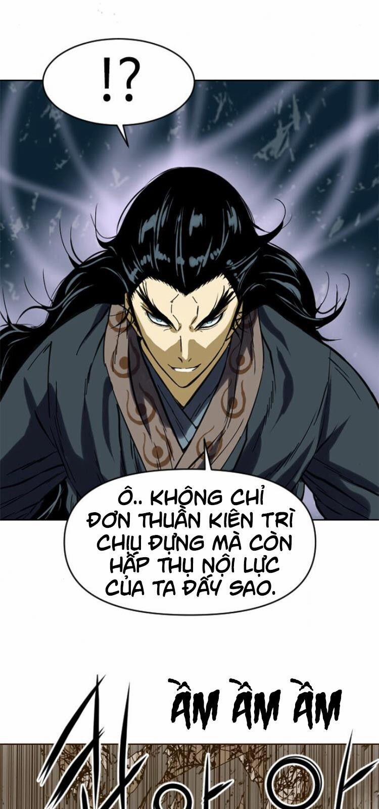 Thiên Hạ Đệ Nhất Nhân 21 trang 71