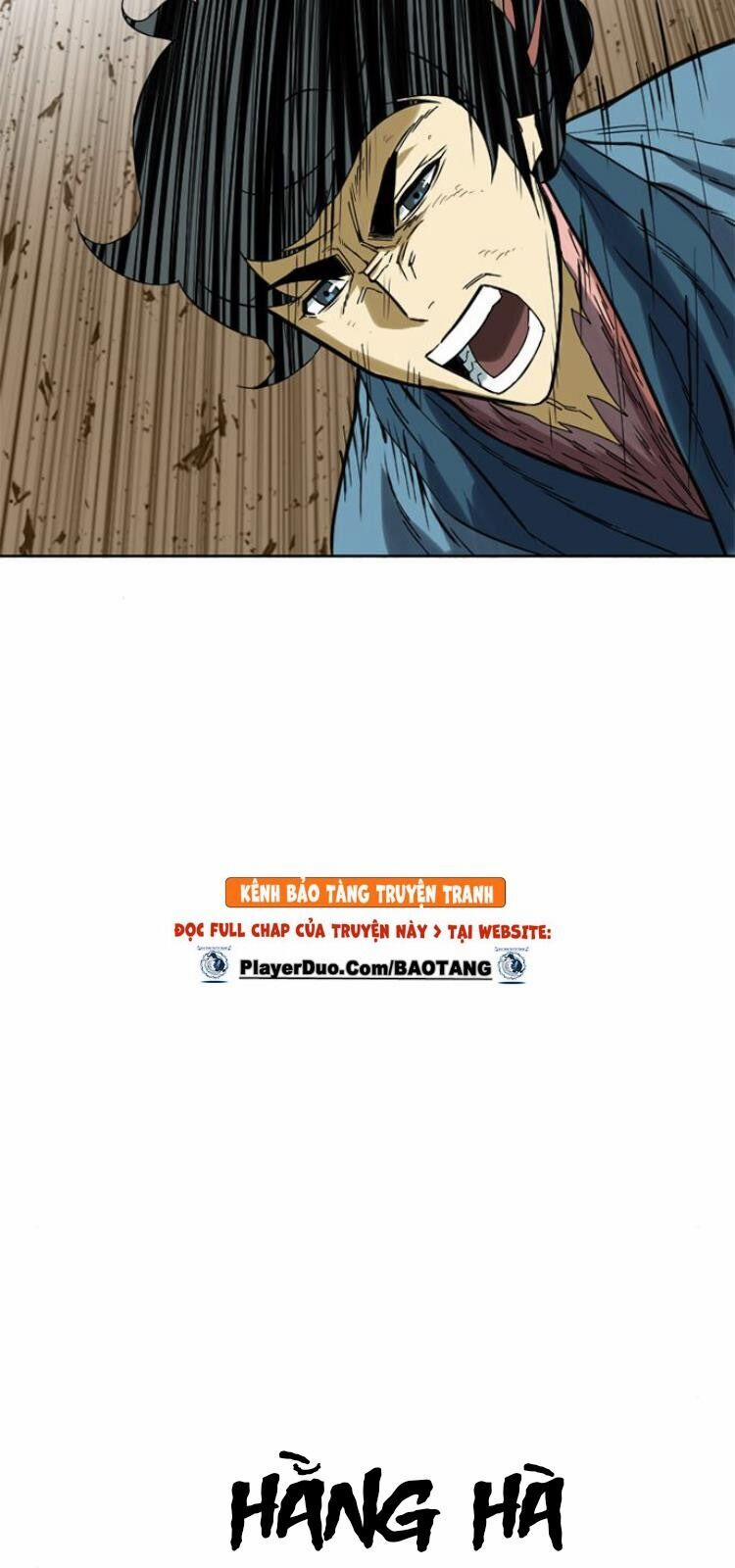 Thiên Hạ Đệ Nhất Nhân 21 trang 73