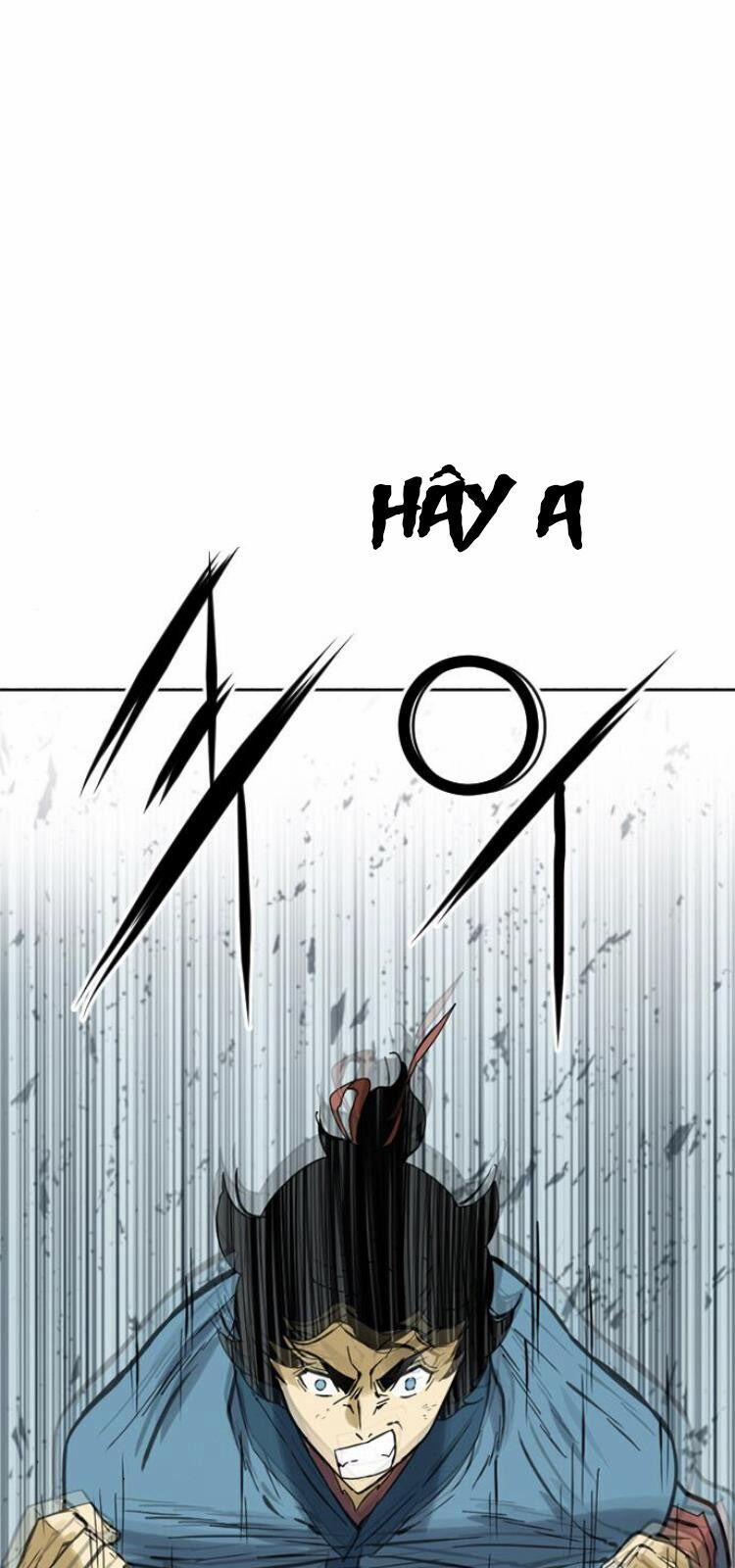 Thiên Hạ Đệ Nhất Nhân 21 trang 74