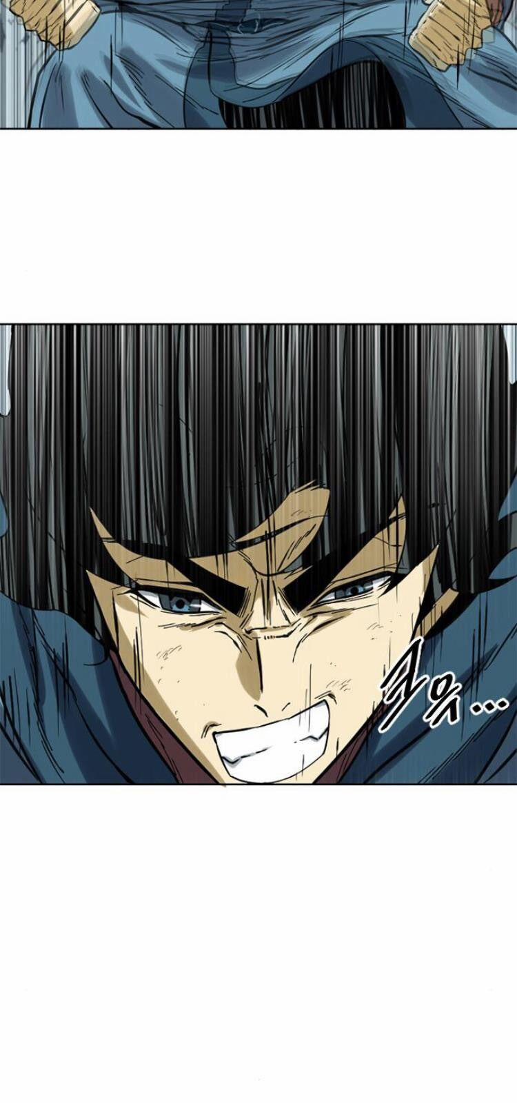 Thiên Hạ Đệ Nhất Nhân 21 trang 75