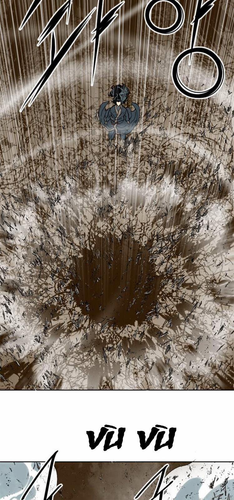 Thiên Hạ Đệ Nhất Nhân 21 trang 80