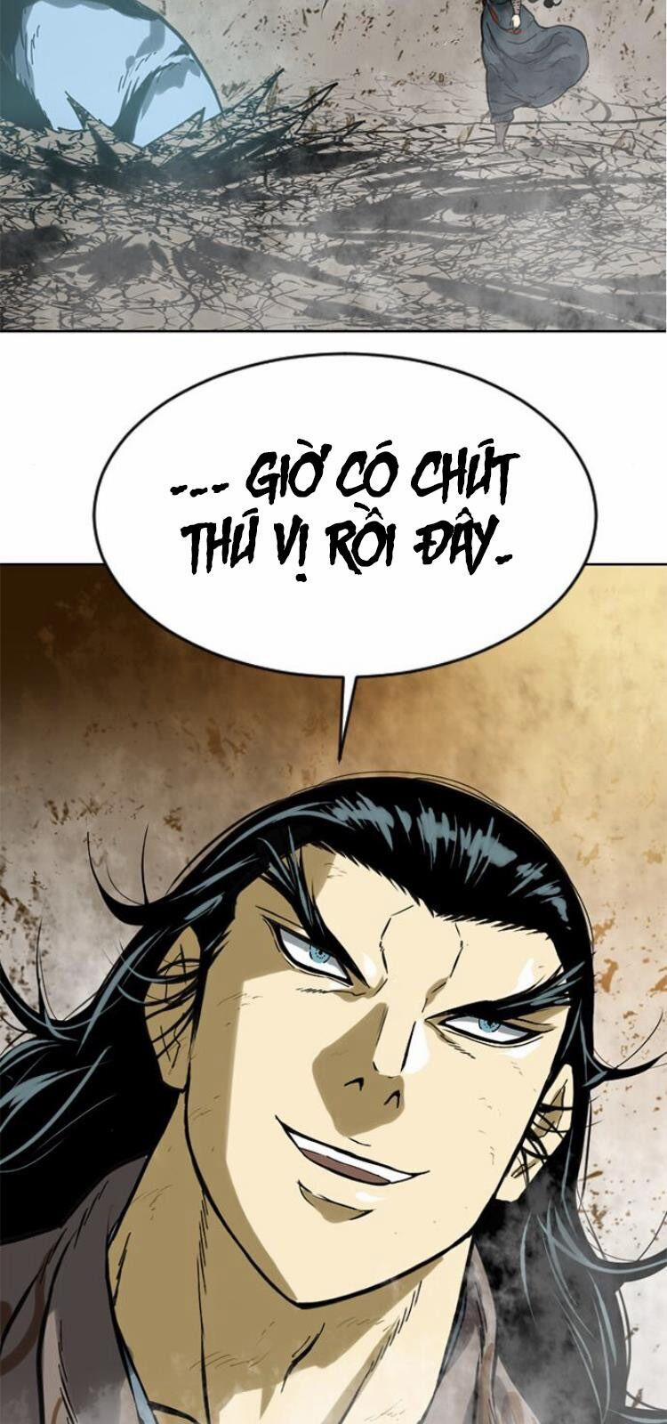 Thiên Hạ Đệ Nhất Nhân 21 trang 89