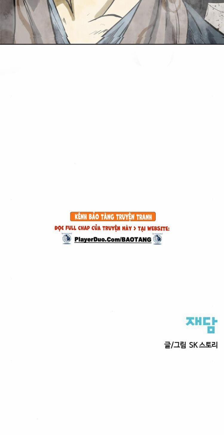 Thiên Hạ Đệ Nhất Nhân 21 trang 90