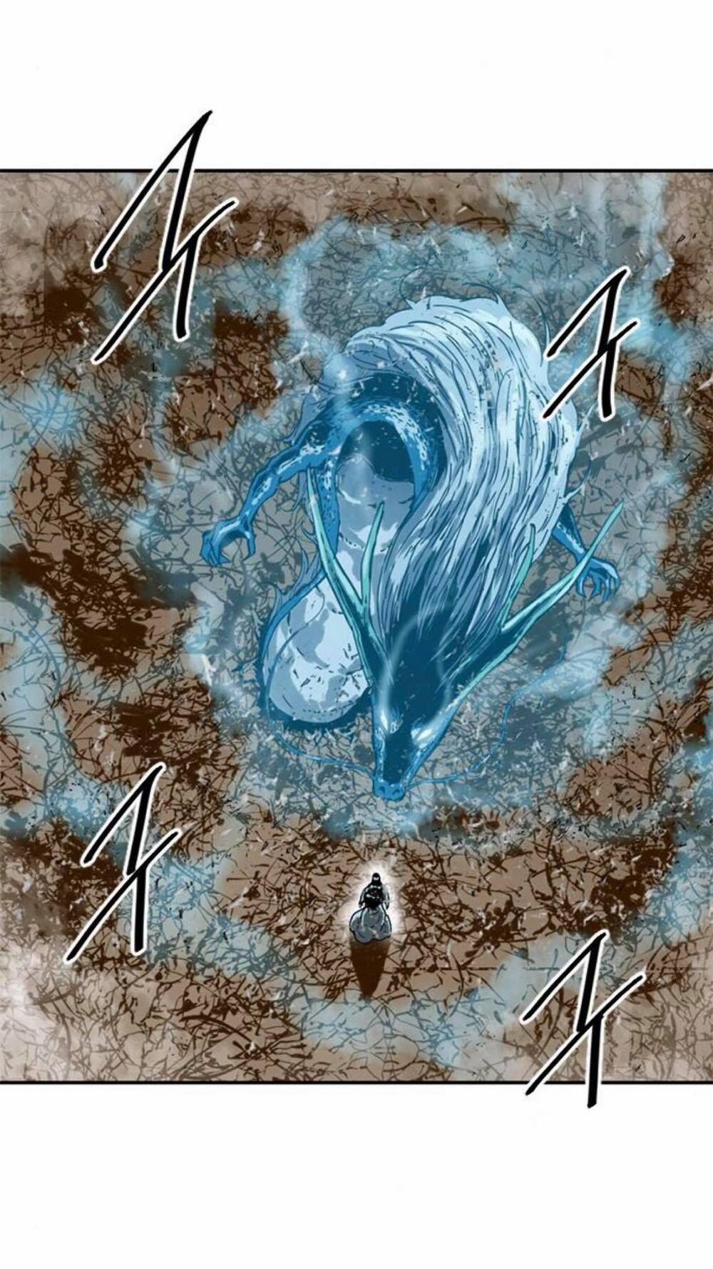 Thiên Hạ Đệ Nhất Nhân 22 trang 0