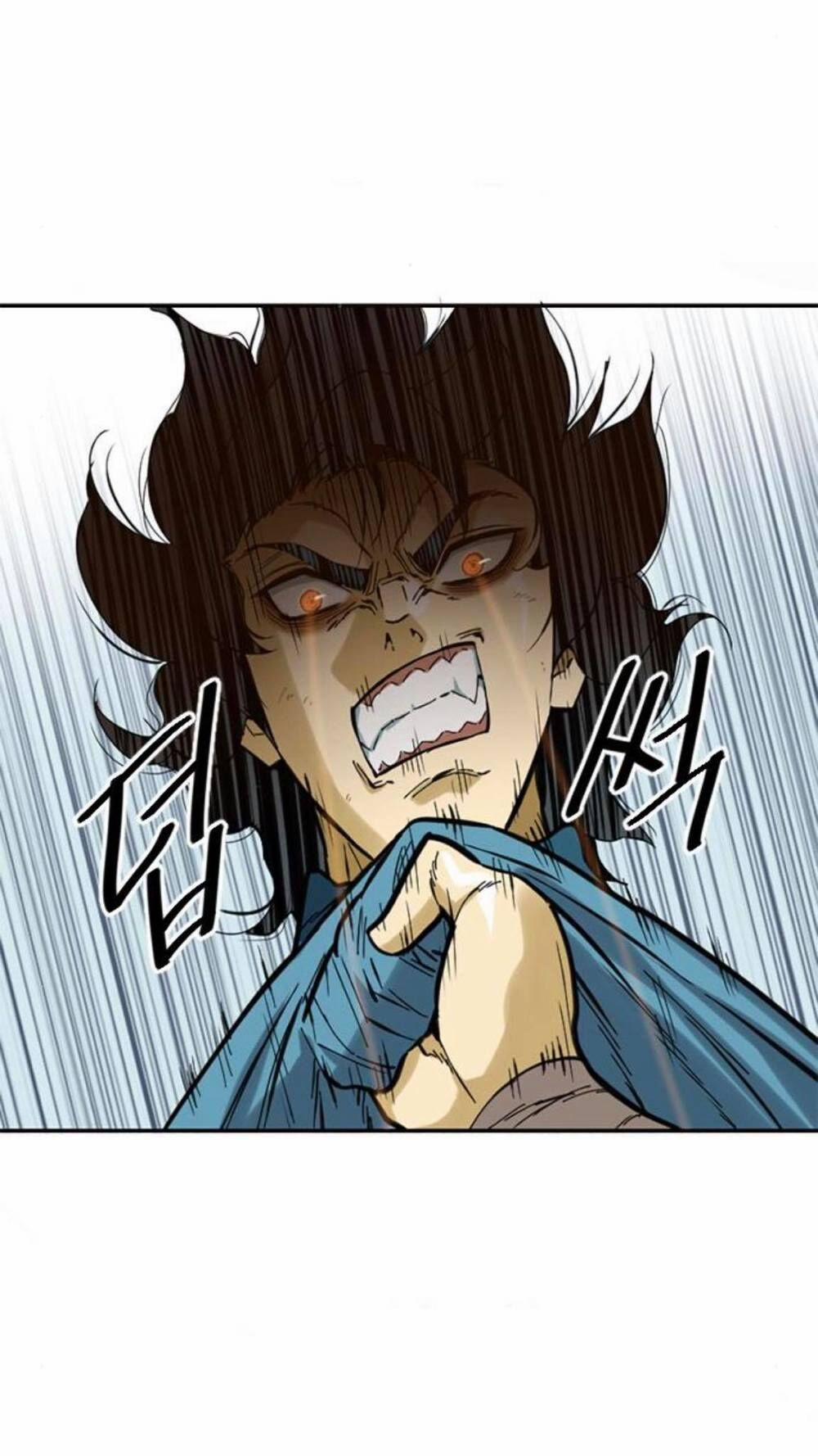 Thiên Hạ Đệ Nhất Nhân 22 trang 11