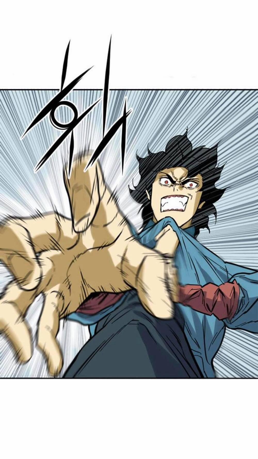 Thiên Hạ Đệ Nhất Nhân 22 trang 13