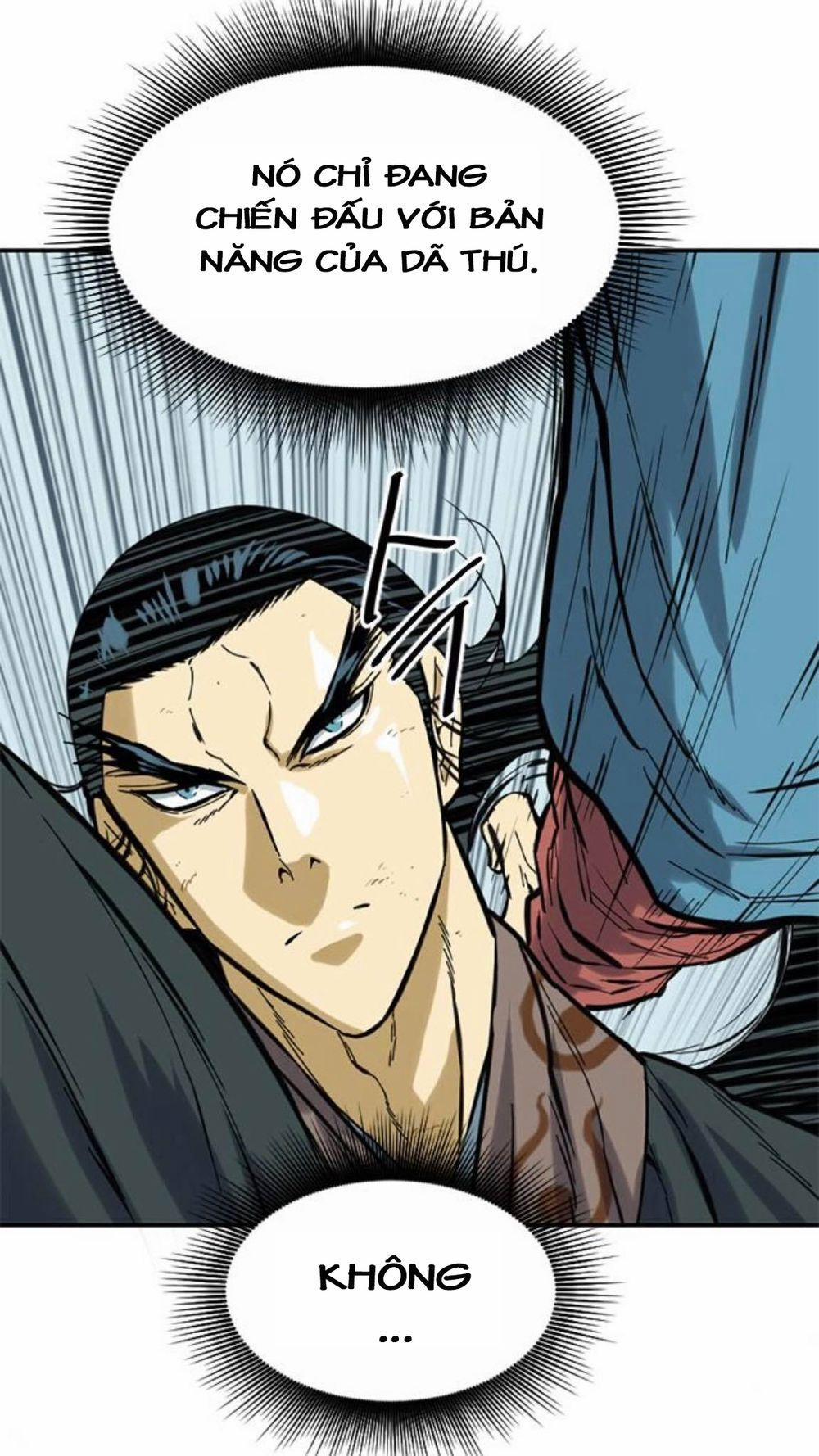 Thiên Hạ Đệ Nhất Nhân 22 trang 14