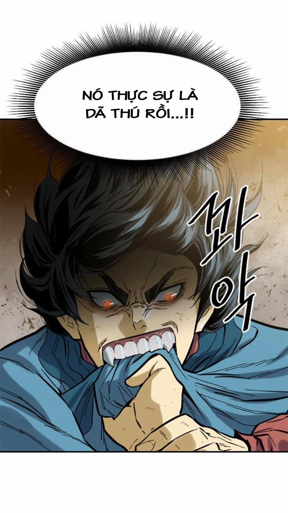 Thiên Hạ Đệ Nhất Nhân 22 trang 15