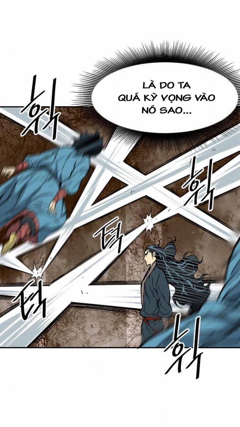 Thiên Hạ Đệ Nhất Nhân 22 trang 18