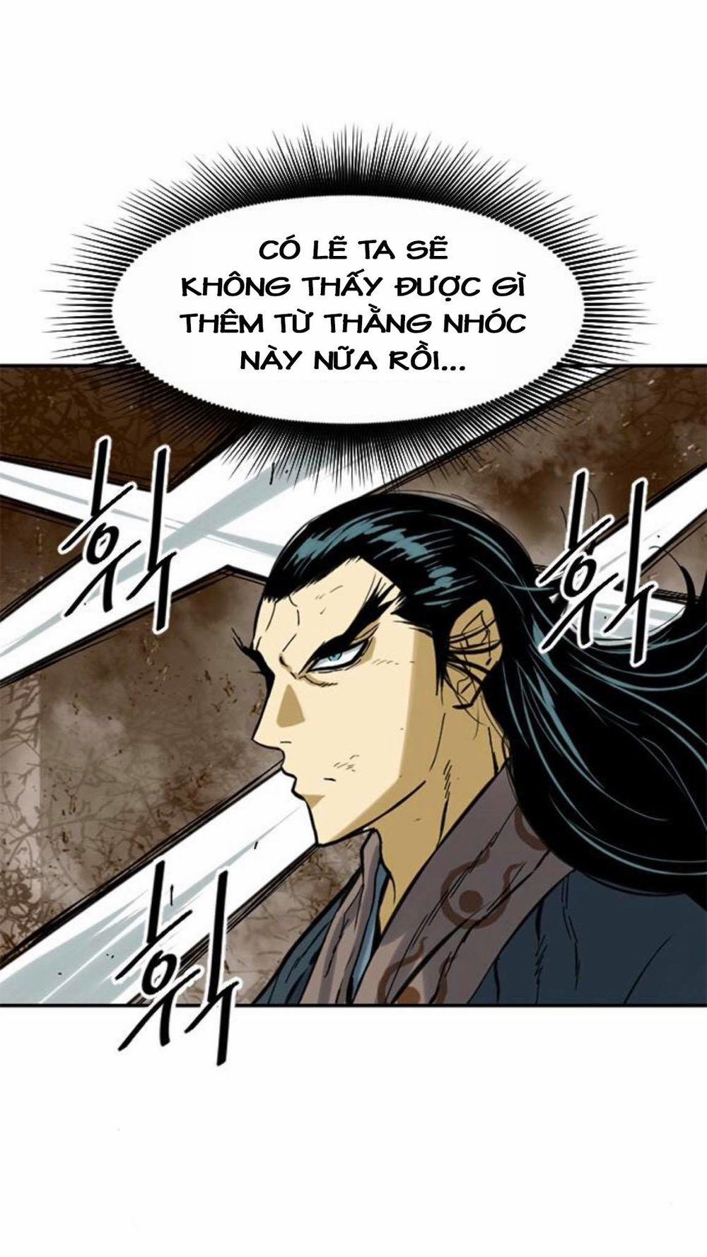 Thiên Hạ Đệ Nhất Nhân 22 trang 19