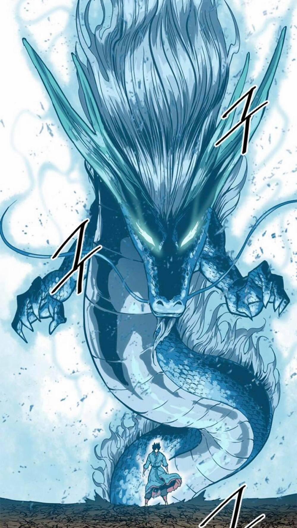 Thiên Hạ Đệ Nhất Nhân 22 trang 2