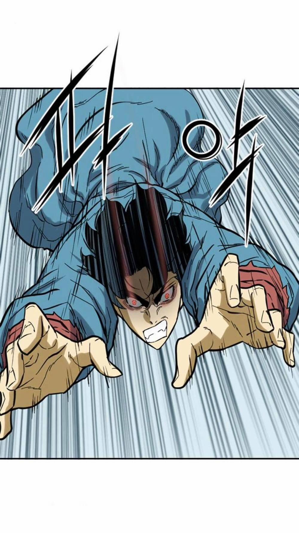 Thiên Hạ Đệ Nhất Nhân 22 trang 20