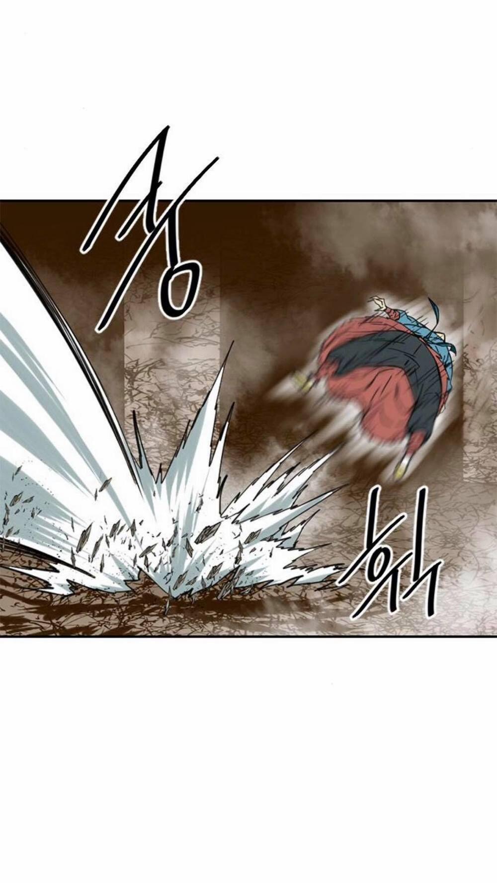 Thiên Hạ Đệ Nhất Nhân 22 trang 22