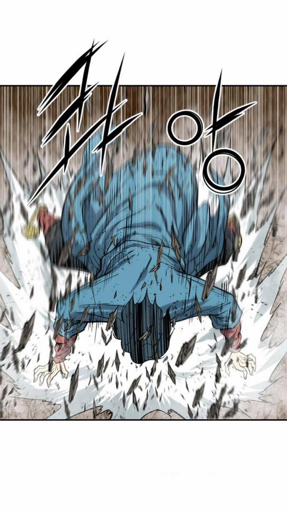 Thiên Hạ Đệ Nhất Nhân 22 trang 23