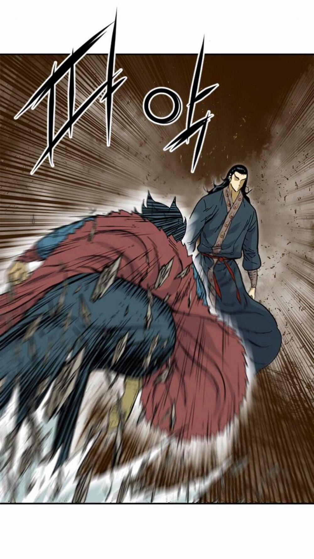 Thiên Hạ Đệ Nhất Nhân 22 trang 26