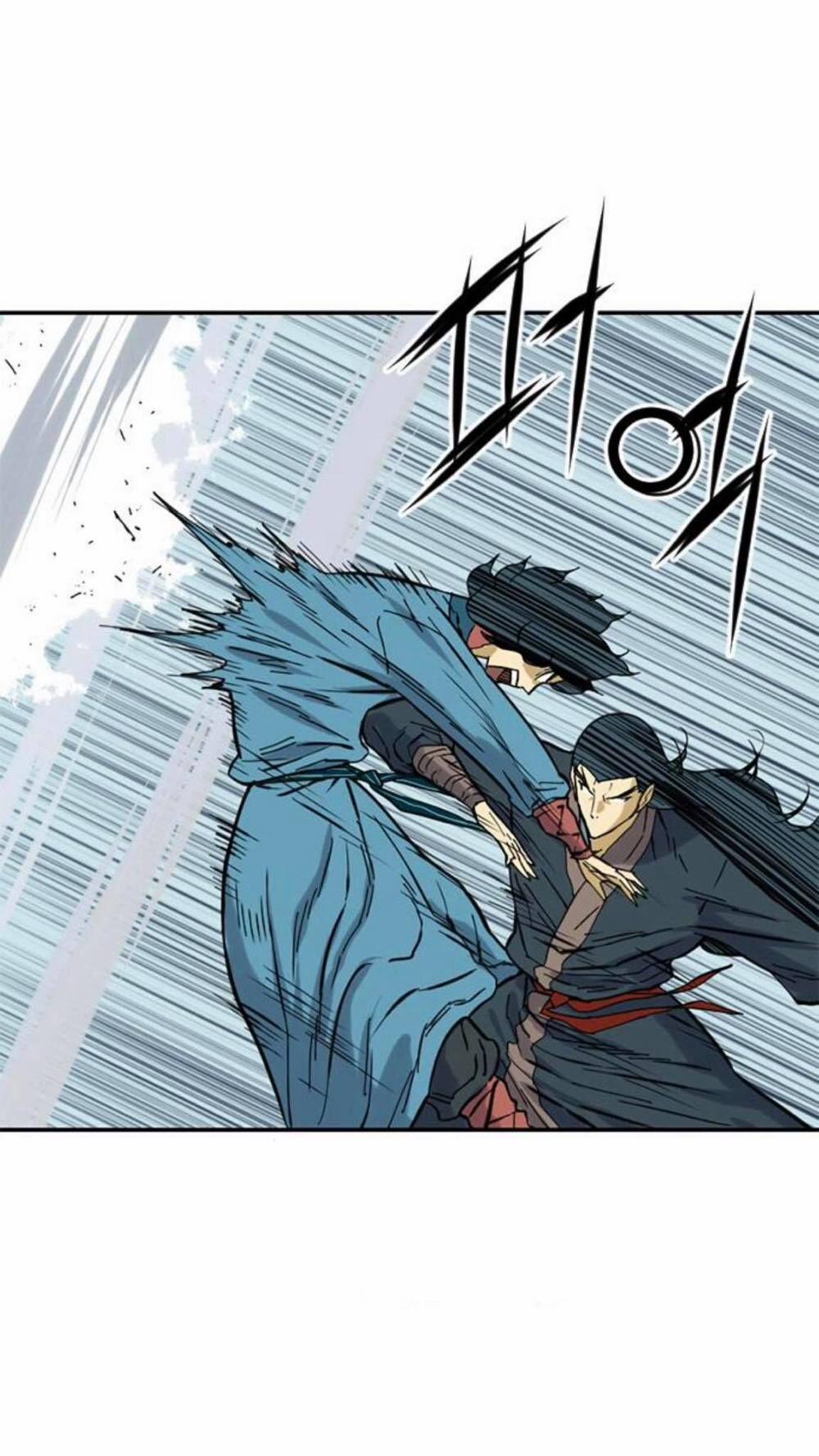 Thiên Hạ Đệ Nhất Nhân 22 trang 27