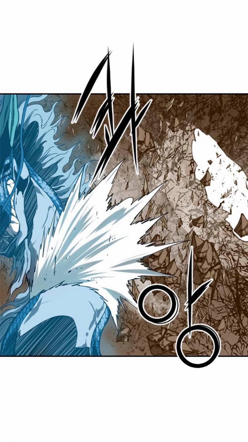 Thiên Hạ Đệ Nhất Nhân 22 trang 28