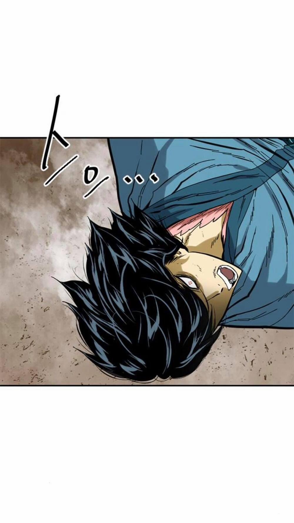 Thiên Hạ Đệ Nhất Nhân 22 trang 29