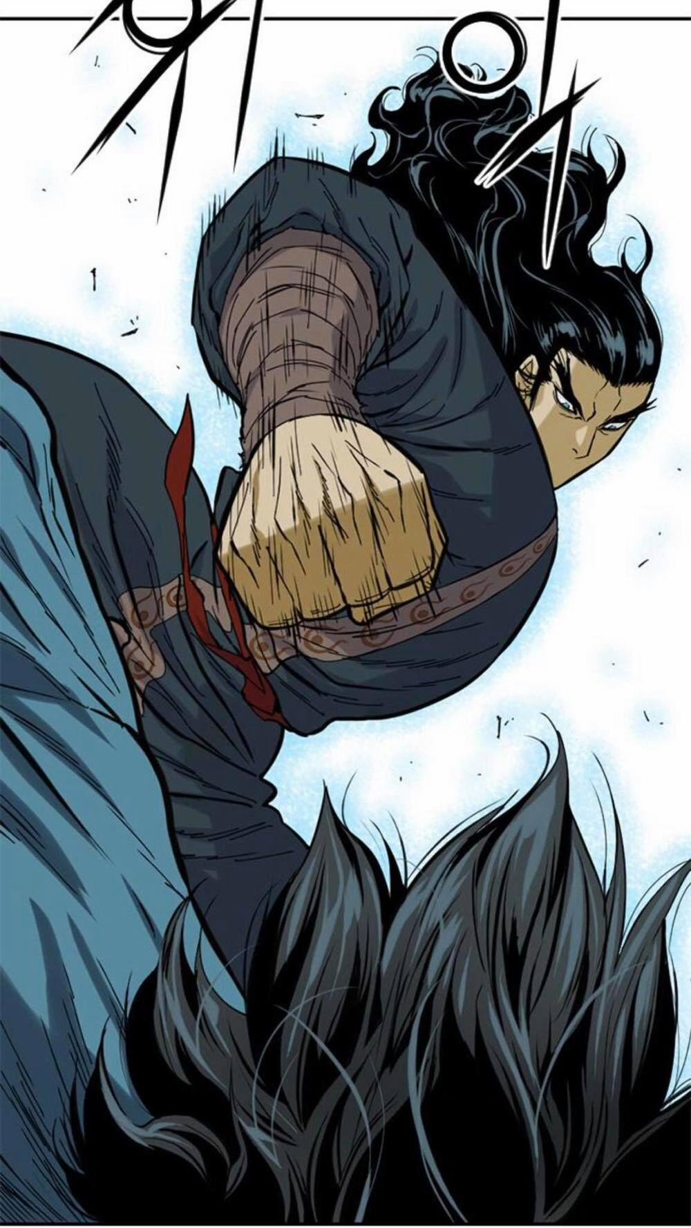 Thiên Hạ Đệ Nhất Nhân 22 trang 30