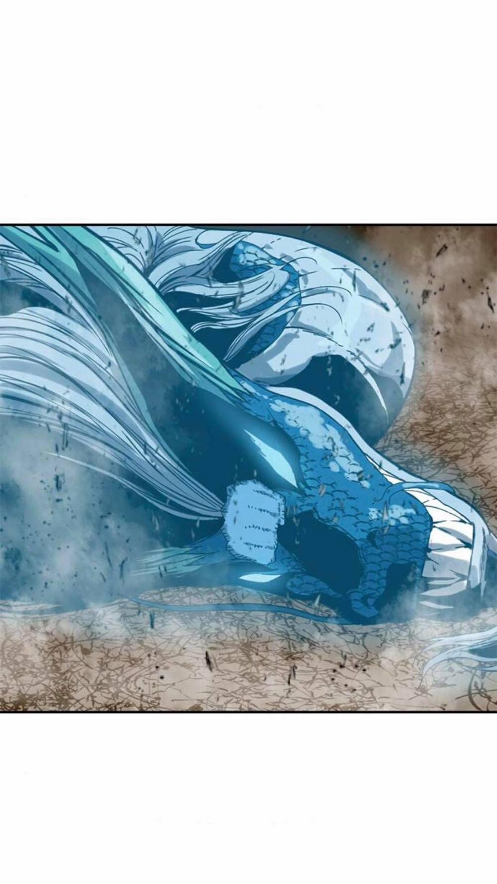 Thiên Hạ Đệ Nhất Nhân 22 trang 33