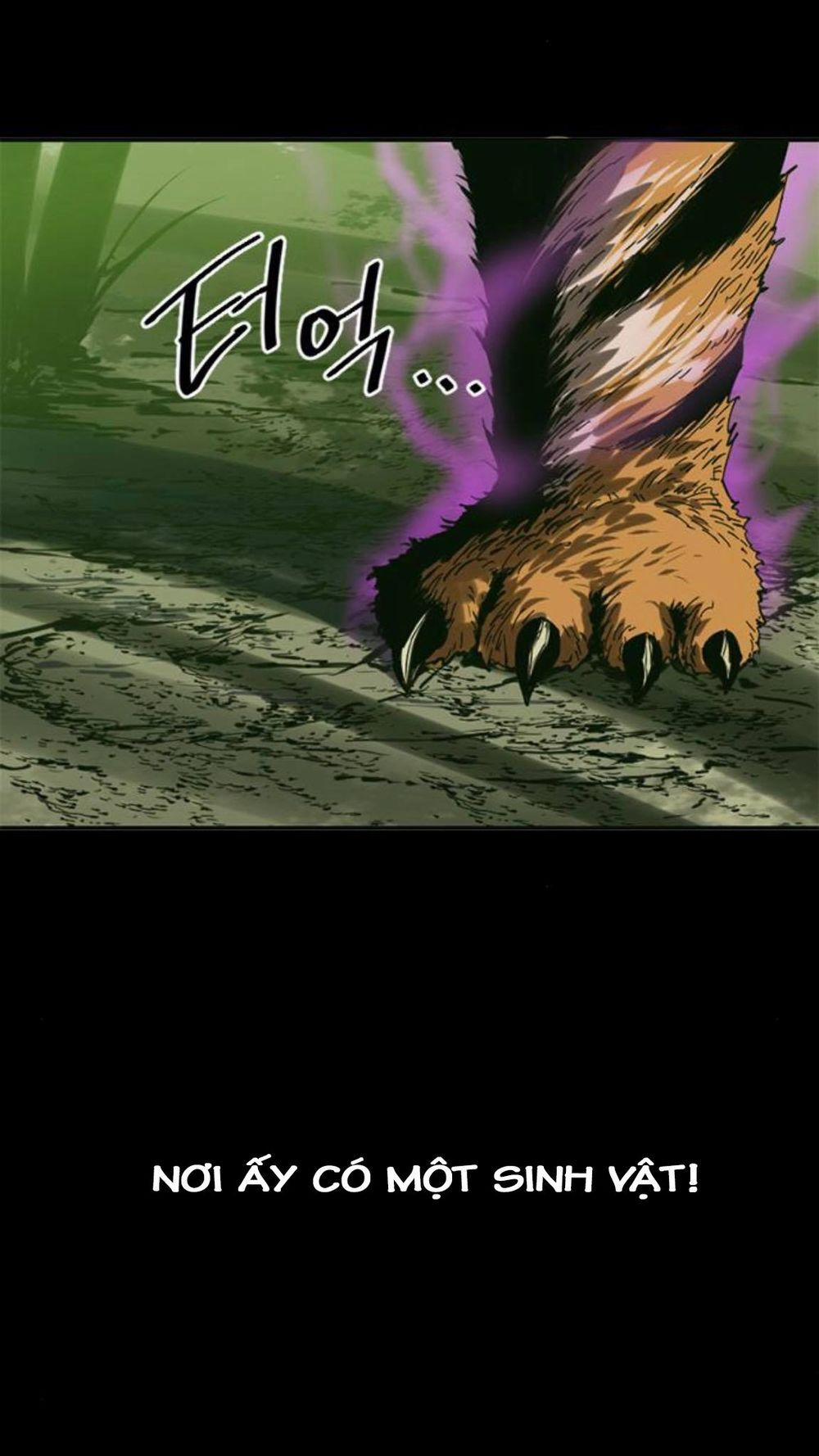 Thiên Hạ Đệ Nhất Nhân 22 trang 35