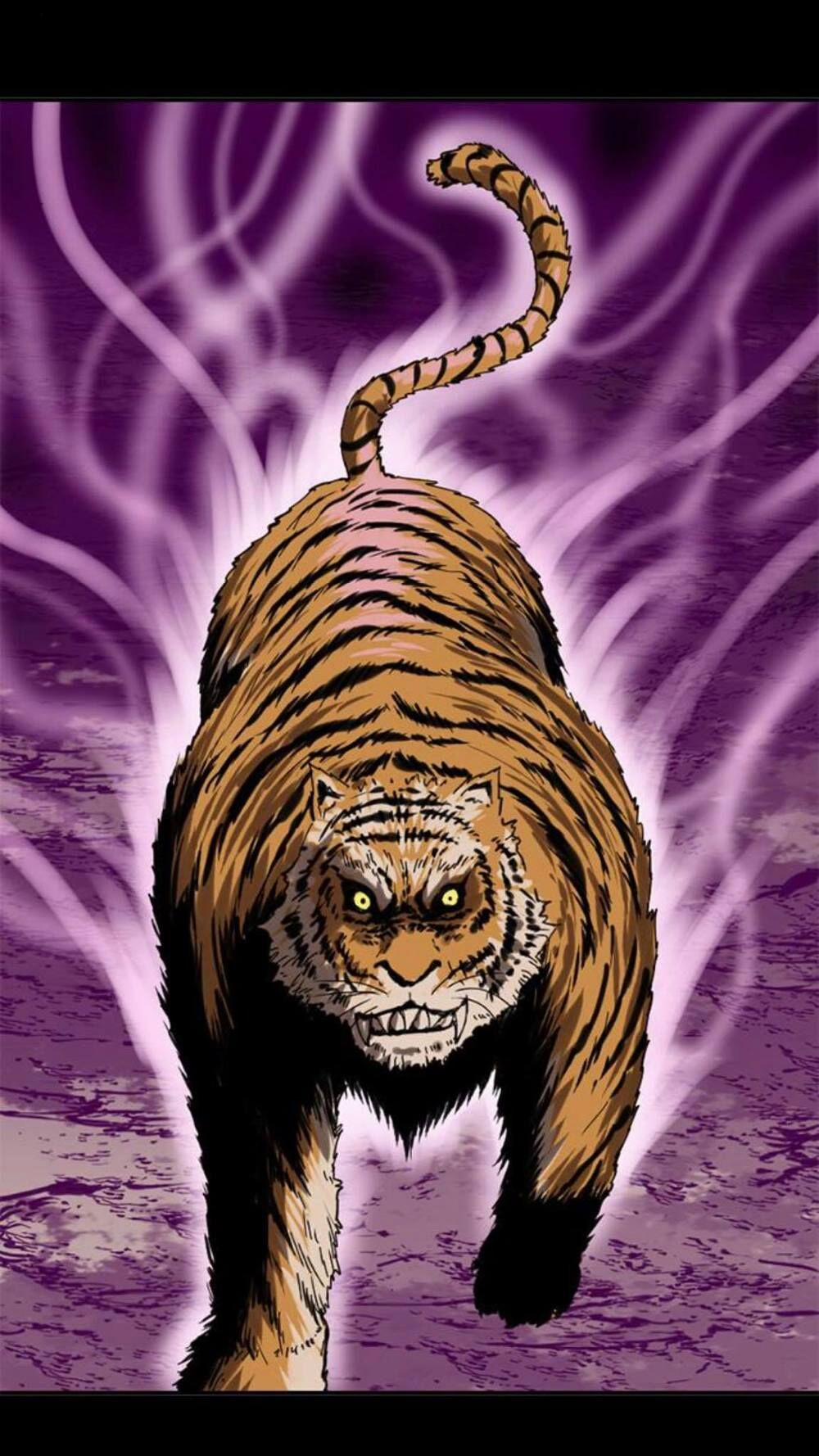 Thiên Hạ Đệ Nhất Nhân 22 trang 36