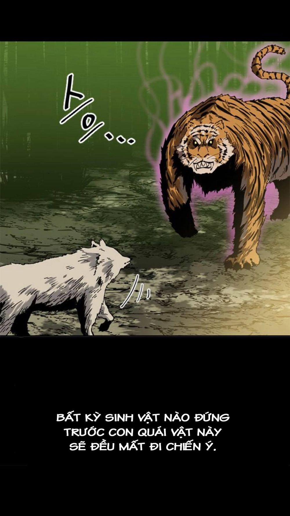 Thiên Hạ Đệ Nhất Nhân 22 trang 38