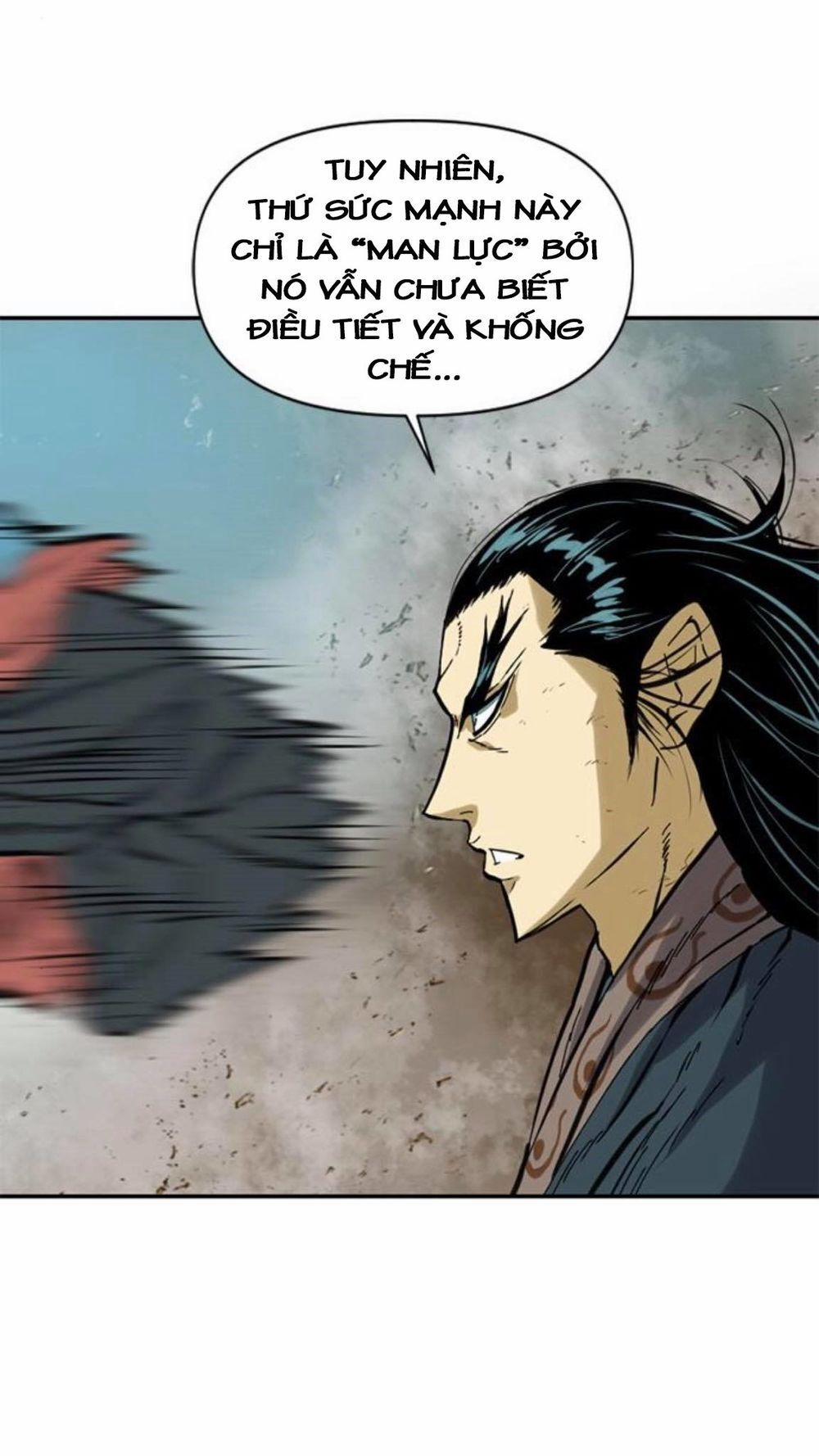 Thiên Hạ Đệ Nhất Nhân 22 trang 4