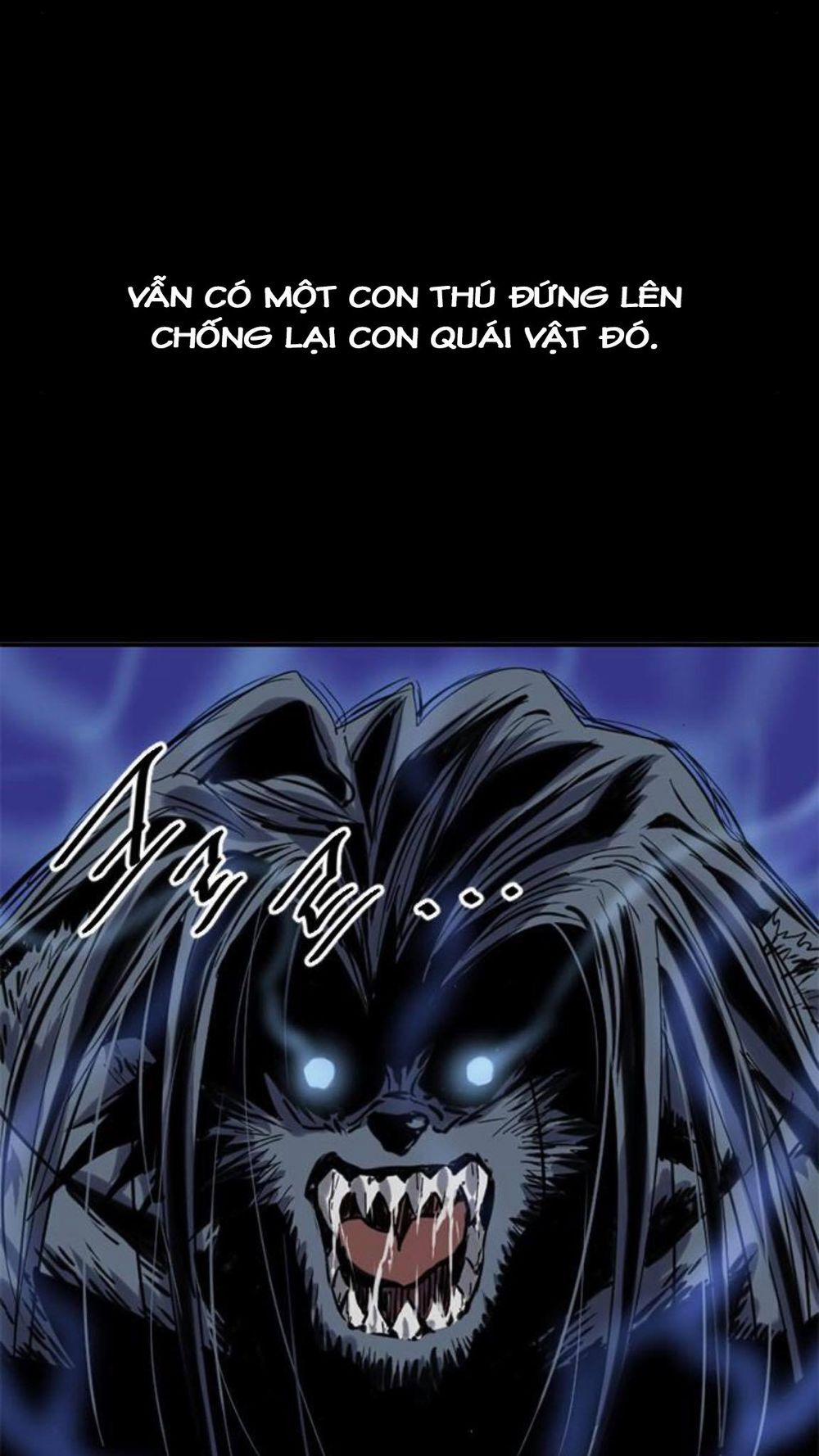 Thiên Hạ Đệ Nhất Nhân 22 trang 40