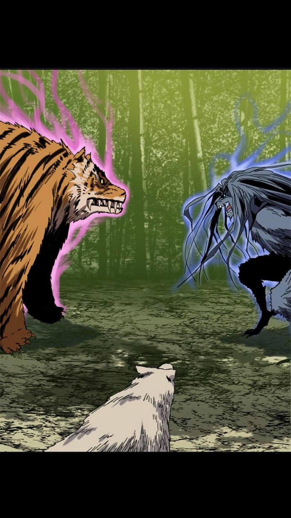 Thiên Hạ Đệ Nhất Nhân 22 trang 42