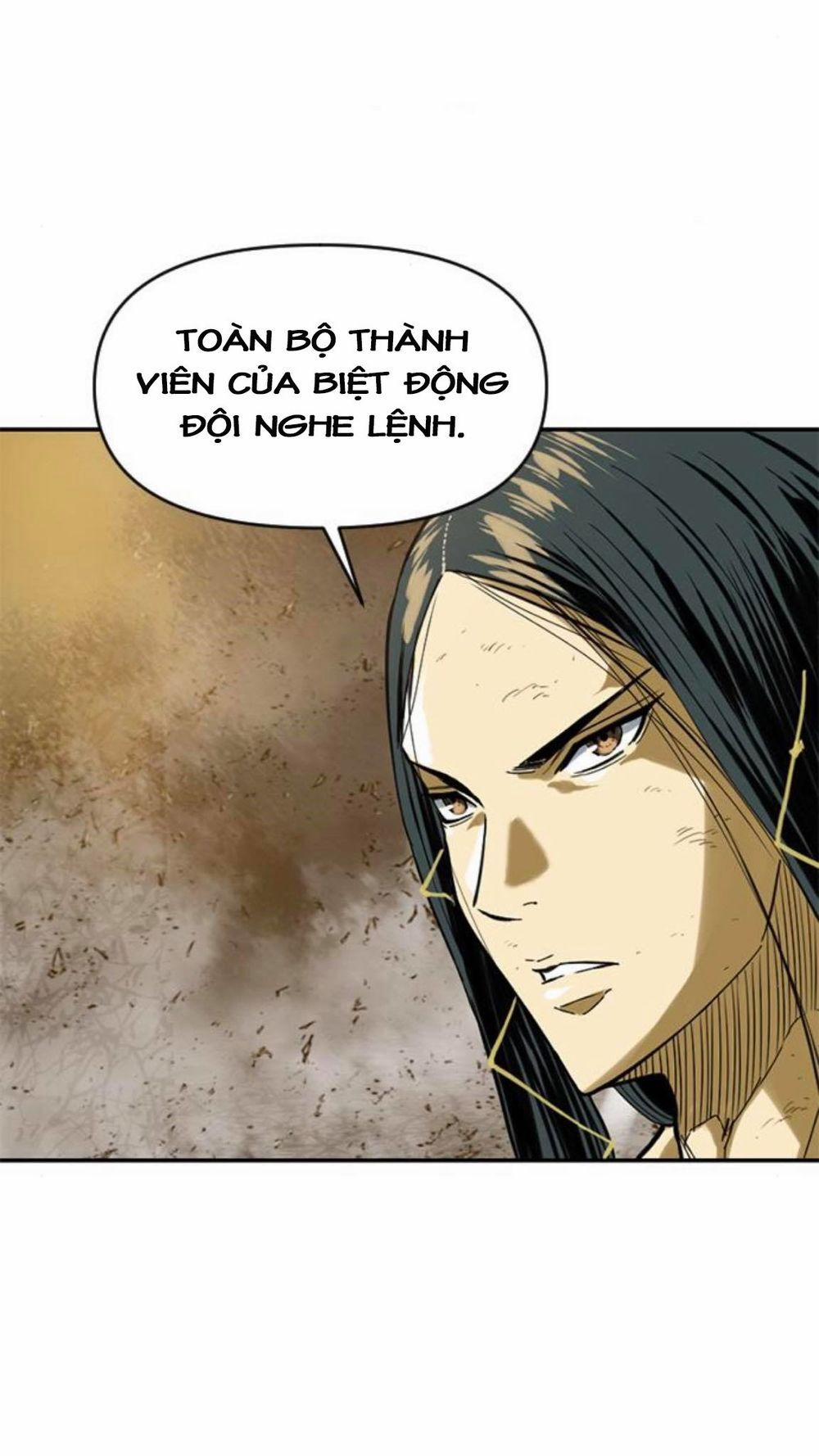 Thiên Hạ Đệ Nhất Nhân 22 trang 46