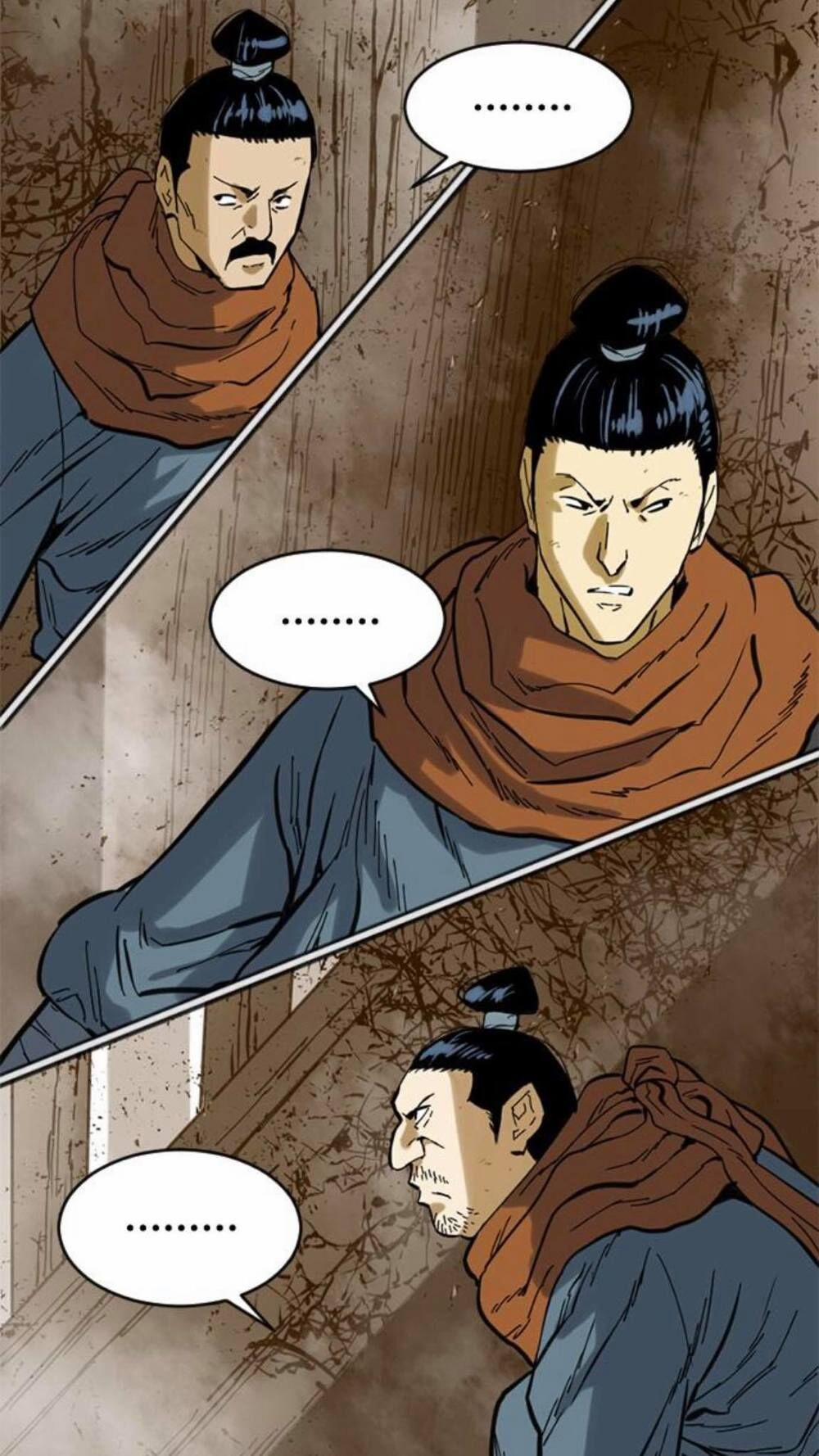 Thiên Hạ Đệ Nhất Nhân 22 trang 47