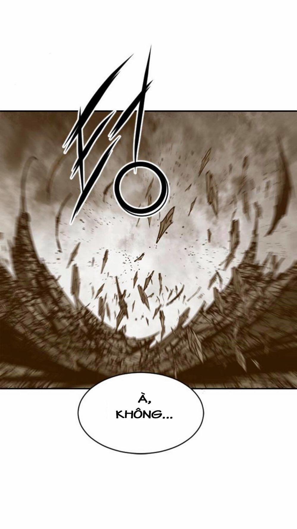 Thiên Hạ Đệ Nhất Nhân 22 trang 51