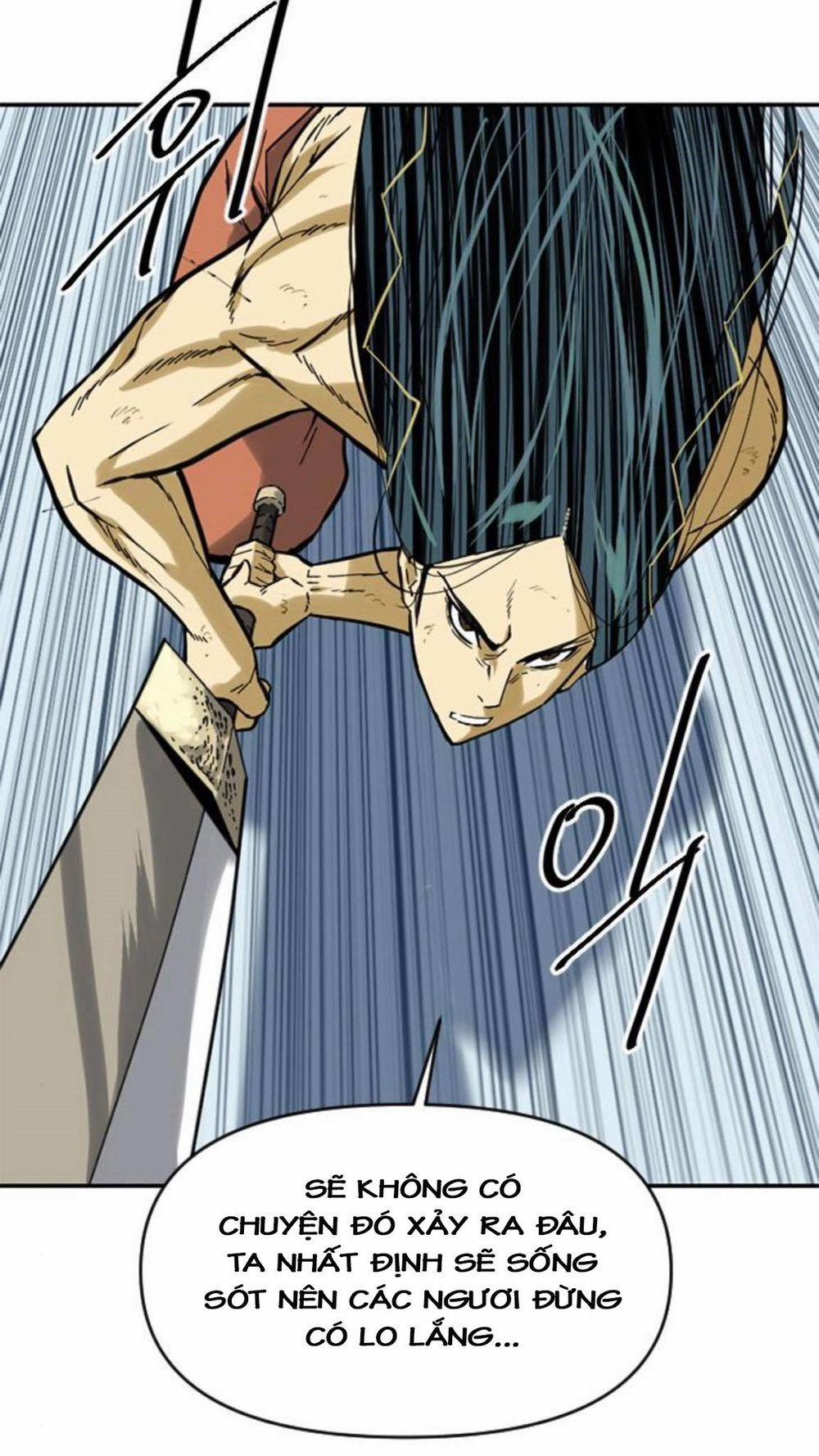 Thiên Hạ Đệ Nhất Nhân 22 trang 52